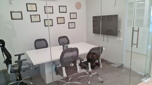 Team Area in  Office Space at Wakad – for Sale