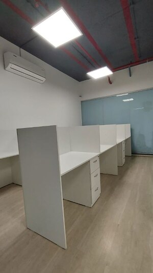 Kitchen in  Office Space at Wakad – for Sale