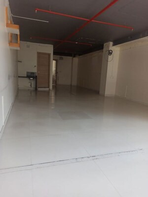  Office Space – Exterior View View at Balewadi - for Rent