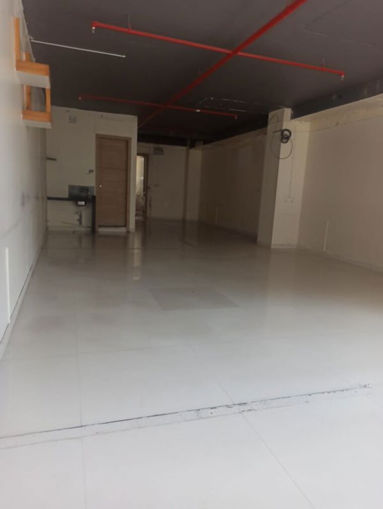 Exterior View, balewadi Commercial Office Space 1047 Sq.Ft. In Balewadi Pune 10496370