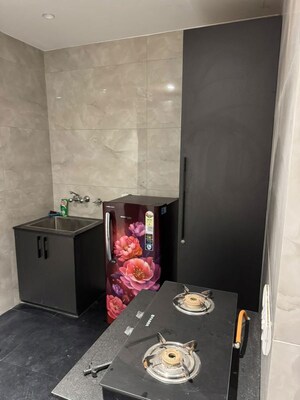 Furnished Amenities in 1 RK Builder Floor at Sector 57 – for Rent