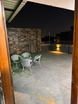 Gym in 1 RK Builder Floor at Sector 57 – for Rent