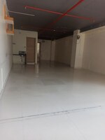 1047 Sq.Ft. Office Space in Balewadi