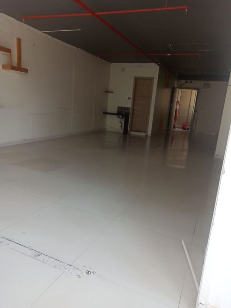 Exterior View, balewadi Commercial Office Space 1047 Sq.Ft. In Balewadi Pune 10496315