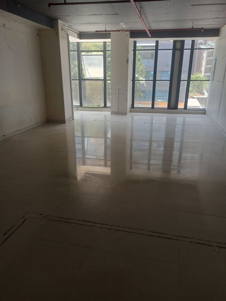 Exterior View, balewadi Commercial Office Space 1047 Sq.Ft. In Balewadi Pune 10496315