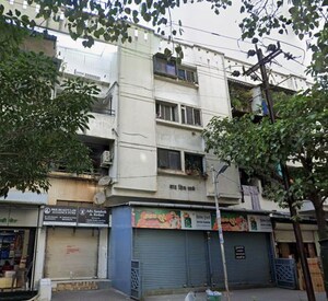  Apartment For Sale in Pimpri Gaon