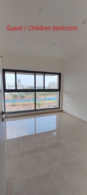 Room in 3 BHK Apartment at MJ Opera, Wakad – for Rent