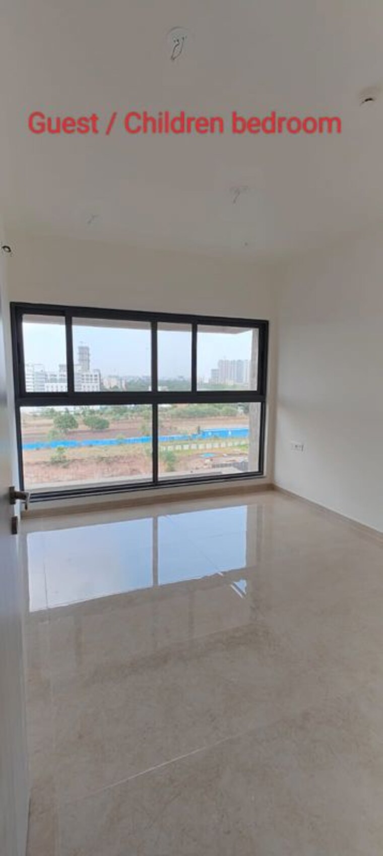 Room, mj-opera 3 Bedroom 1100 Sq.Ft. Apartment In Wakad Pune 10572025