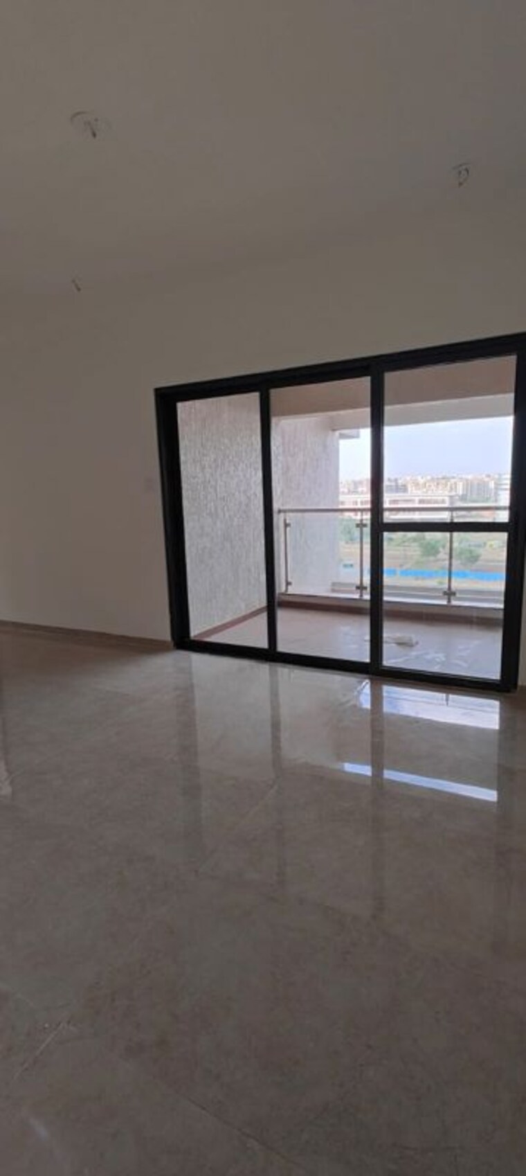 Room, mj-opera 3 Bedroom 1100 Sq.Ft. Apartment In Wakad Pune 10572025