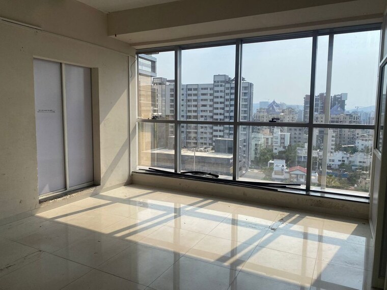 Room, baner Commercial Office Space 447 Sq.Ft. In Baner Pune 10495958