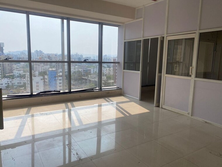 Room, baner Commercial Office Space 447 Sq.Ft. In Baner Pune 10495958