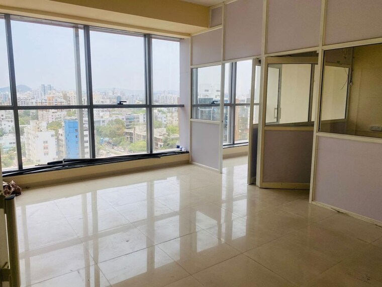 Room, baner Commercial Office Space 447 Sq.Ft. In Baner Pune 10495958