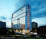 995 Sq.Ft. Office Space in Baner