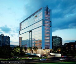 Office Space For Sale in Baner
