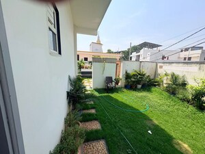 4 BHK Villa – Garden View at Gomti Nagar - for Sale