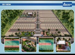 Plot For Sale in Dholera