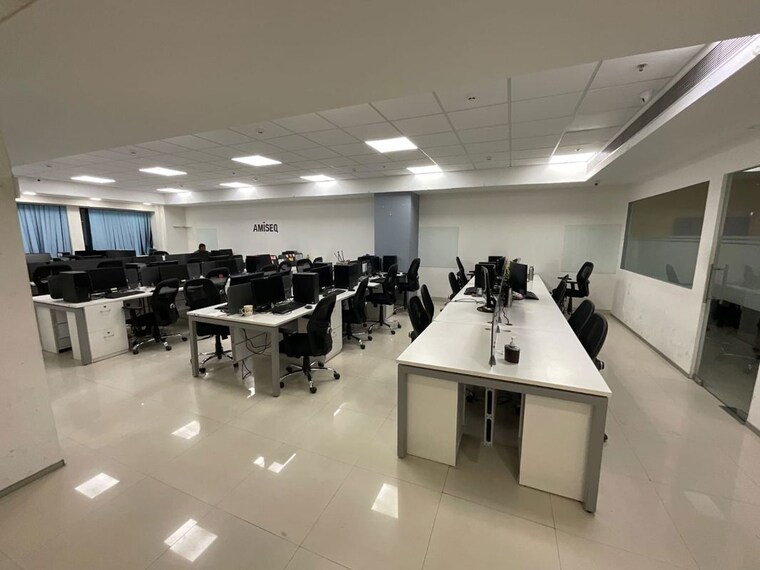 Team Area, baner gaon Commercial Office Space 3000 Sq.Ft. In Baner Gaon Pune 10491385