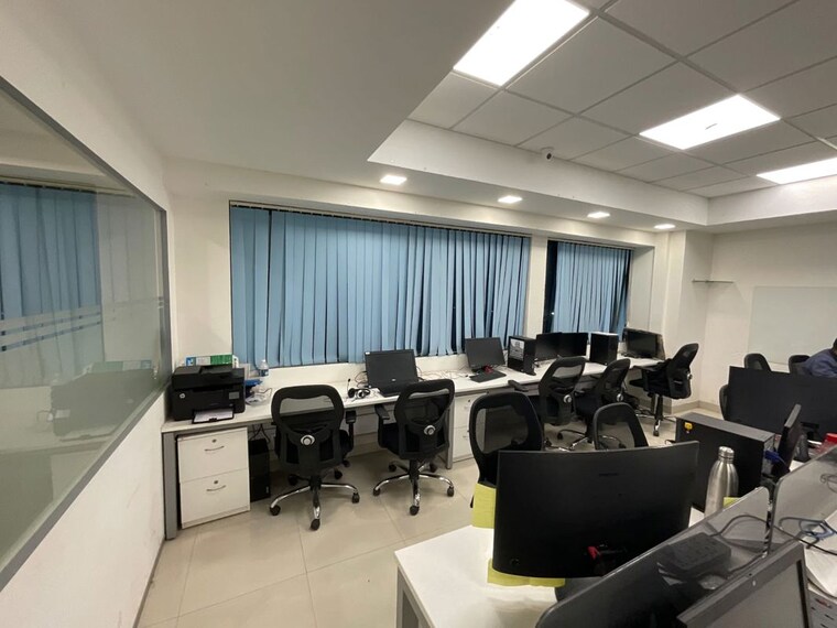 Team Area, baner gaon Commercial Office Space 3000 Sq.Ft. In Baner Gaon Pune 10491385
