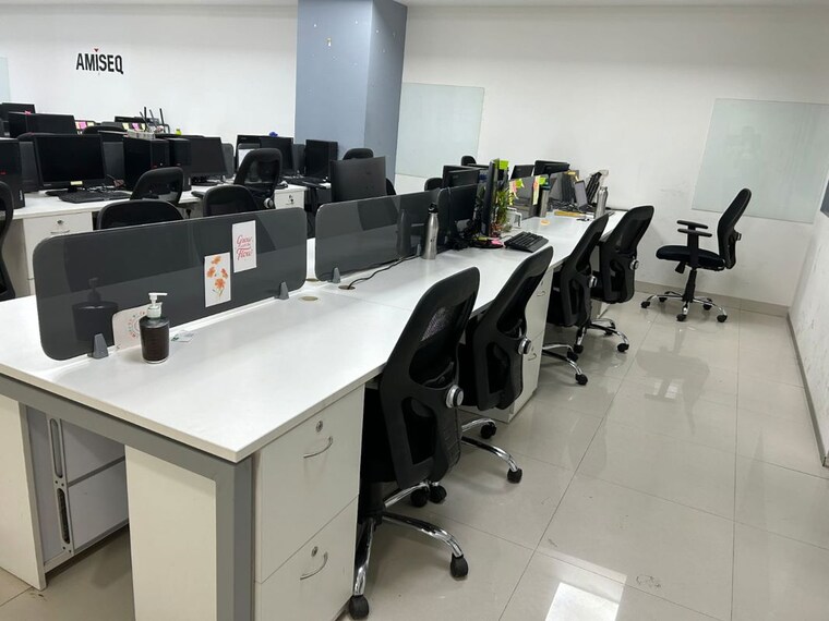 Team Area, baner gaon Commercial Office Space 3000 Sq.Ft. In Baner Gaon Pune 10491385