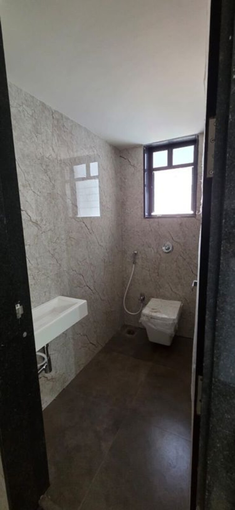 Bathroom, wakad Commercial Office Space 525 Sq.Ft. In Wakad Pune 10490868