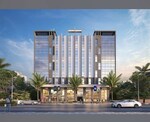 525 Sq.Ft. Office Space in Wakad