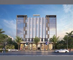 Office Space For Sale in Wakad