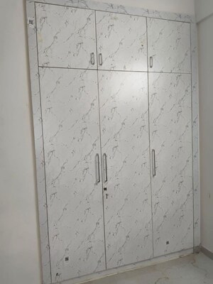 Bathroom in 2.5 BHK Apartment at Smart World Gems, Sector 89 – for Rent