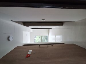 1 BHK Apartment For Rent in Lodha Crown Kolshet, Kolshet Road