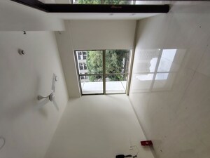 Furnished Amenities in 1 BHK Apartment at Lodha Crown Kolshet, Kolshet Road – for Rent