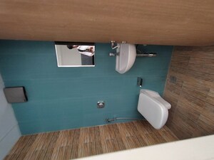 Furnished Amenities in 1 BHK Apartment at Lodha Crown Kolshet, Kolshet Road – for Rent