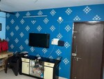 1 BHK + Prayer Room 600 Sq.Ft. Apartment in Sai Srishti CHS
