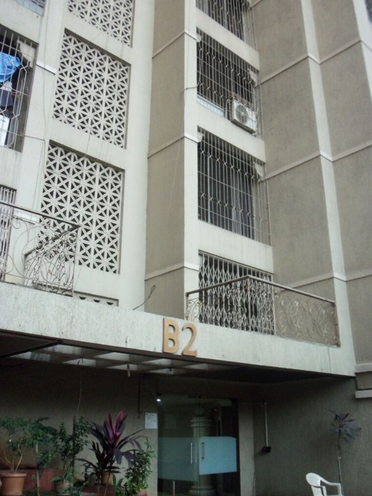 Exterior View, runwal-estate 2 Bedroom 751 Sq.Ft. Apartment In Dhokali Thane 10573786