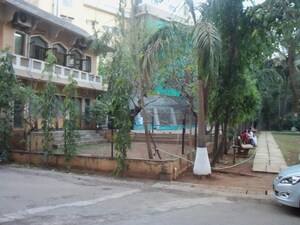 2 BHK Apartment – Exterior View View at Runwal Estate, Dhokali - for Rent