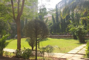 2 BHK Apartment – Garden View at Runwal Estate, Dhokali - for Rent