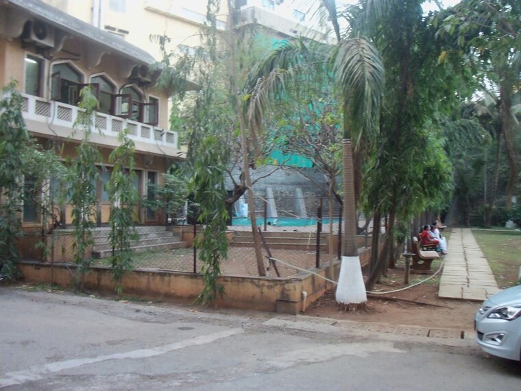 Exterior View, runwal-estate 2 Bedroom 751 Sq.Ft. Apartment In Dhokali Thane 10573786