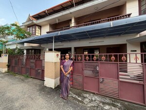  Independent House For Sale in Poojapura