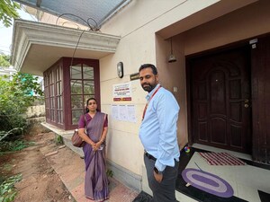   Independent House at Poojapura – for Sale