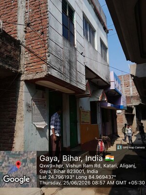 Independent House – Exterior View View at Amas - for Sale