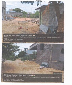 Land For Sale in Murukambattu