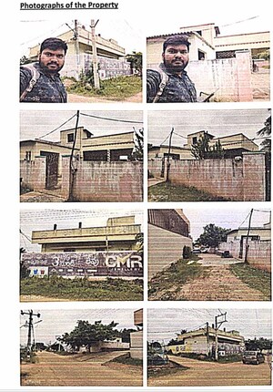  Independent House For Sale in Vattigudipadu