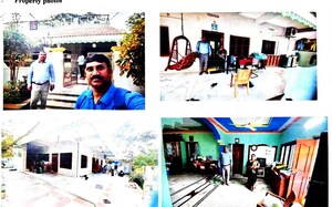  Independent House For Sale in Vattigudipadu