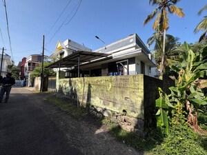  Independent House – Exterior View View at Venjarammoodu - for Sale