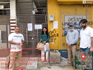  Independent House For Sale in LudhianA-Chandigarh Road