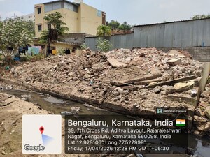  Land For Sale in Uttarahalli Main Road