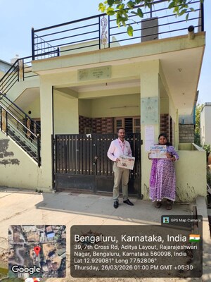   Land at Uttarahalli Main Road – for Sale