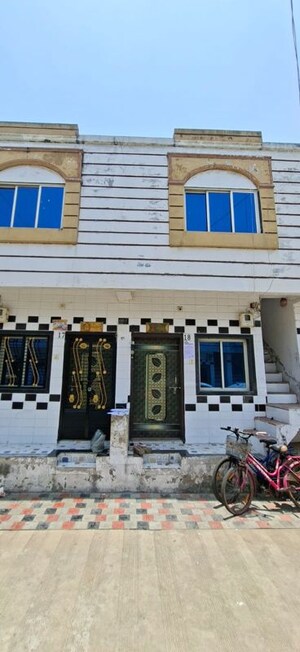  Independent House For Sale in Bardoli