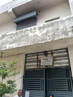  Independent House For Sale in Bhattian