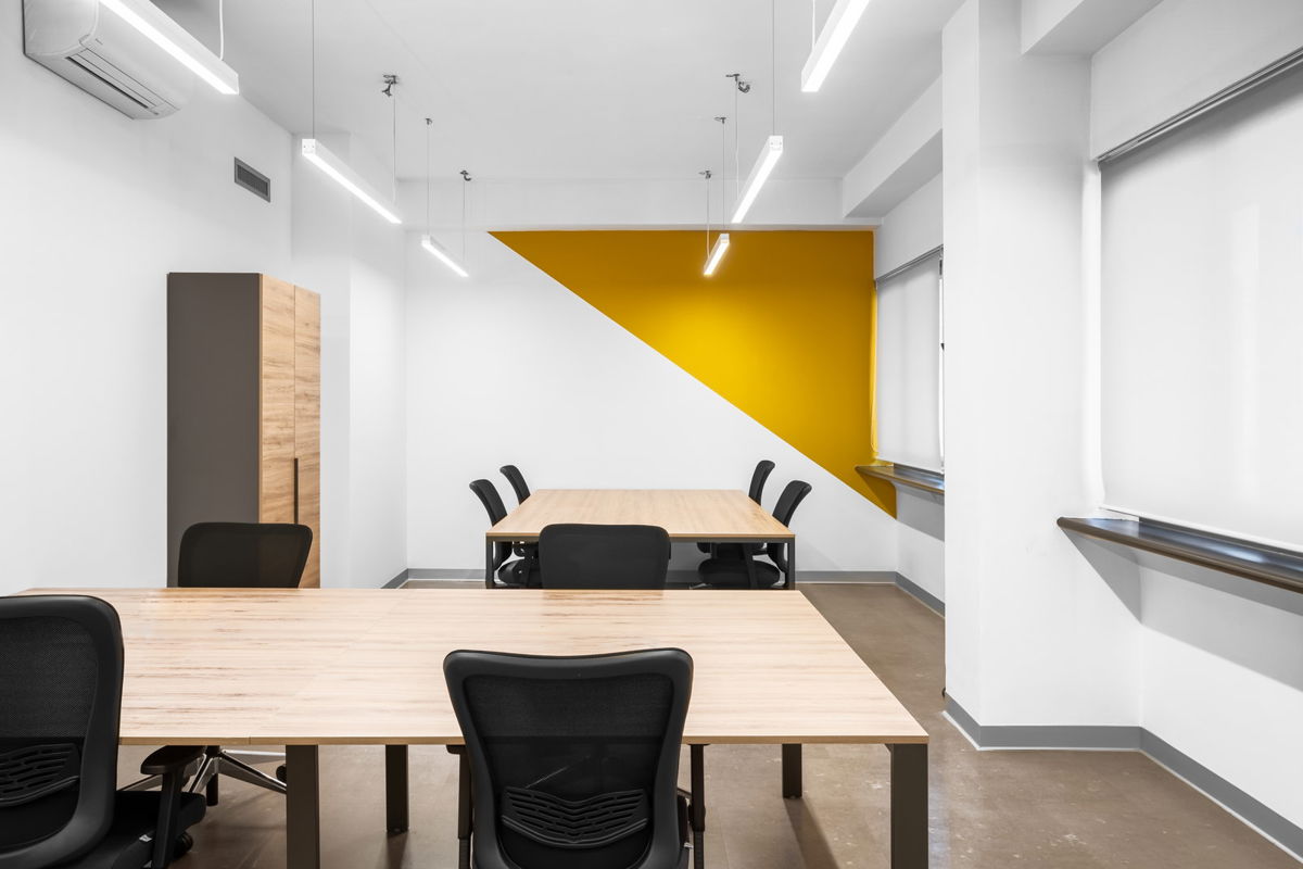 Office Space For Rent in Andheri East