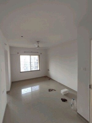 Bathroom in 1 BHK Apartment at Palladium Homes, Dhanori – for Sale