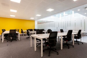  Office Space For Rent in Jubilee Hills